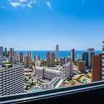 Gemelos 26 Resort Apartment 22E Levante Beach
