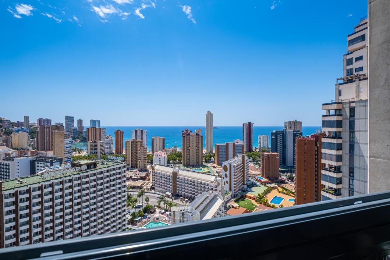 Apartamento Gemelos 26 22e Levante *