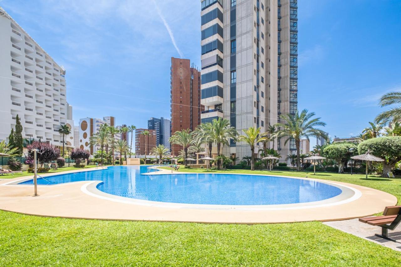 Gemelos 26 22e Levante Benidorm