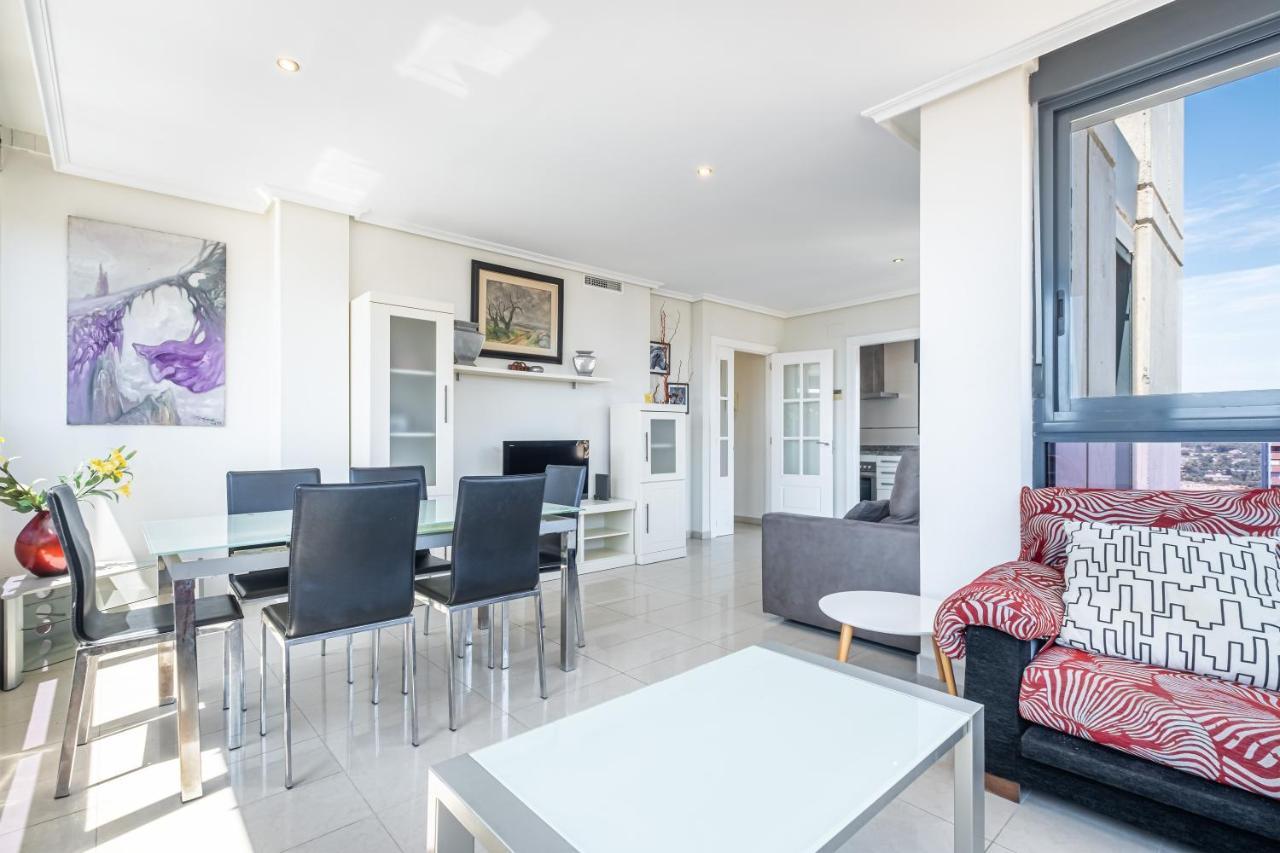 Apartamento Gemelos 26 22e Levante *