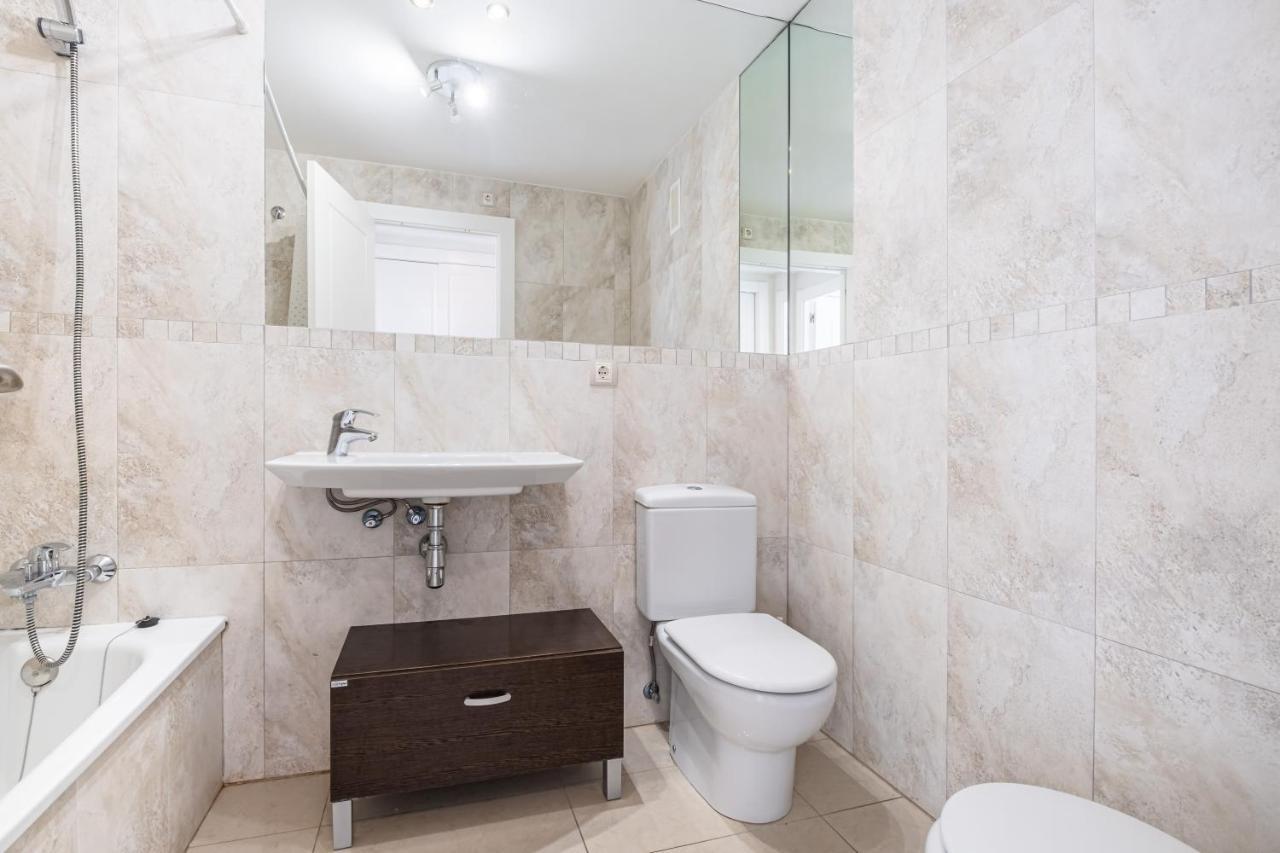 Apartamento Gemelos 26 22e Levante *